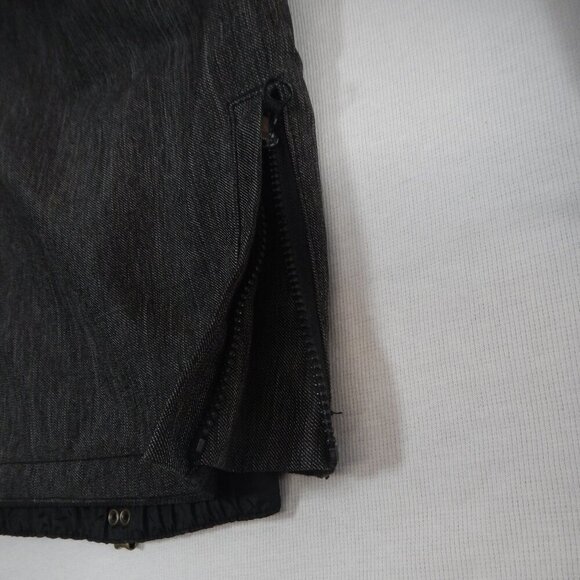 Empyre Men's Technical Outerwear 10,000 MM Waterproofing Snowboard Pants Small - Picture 8 of 15